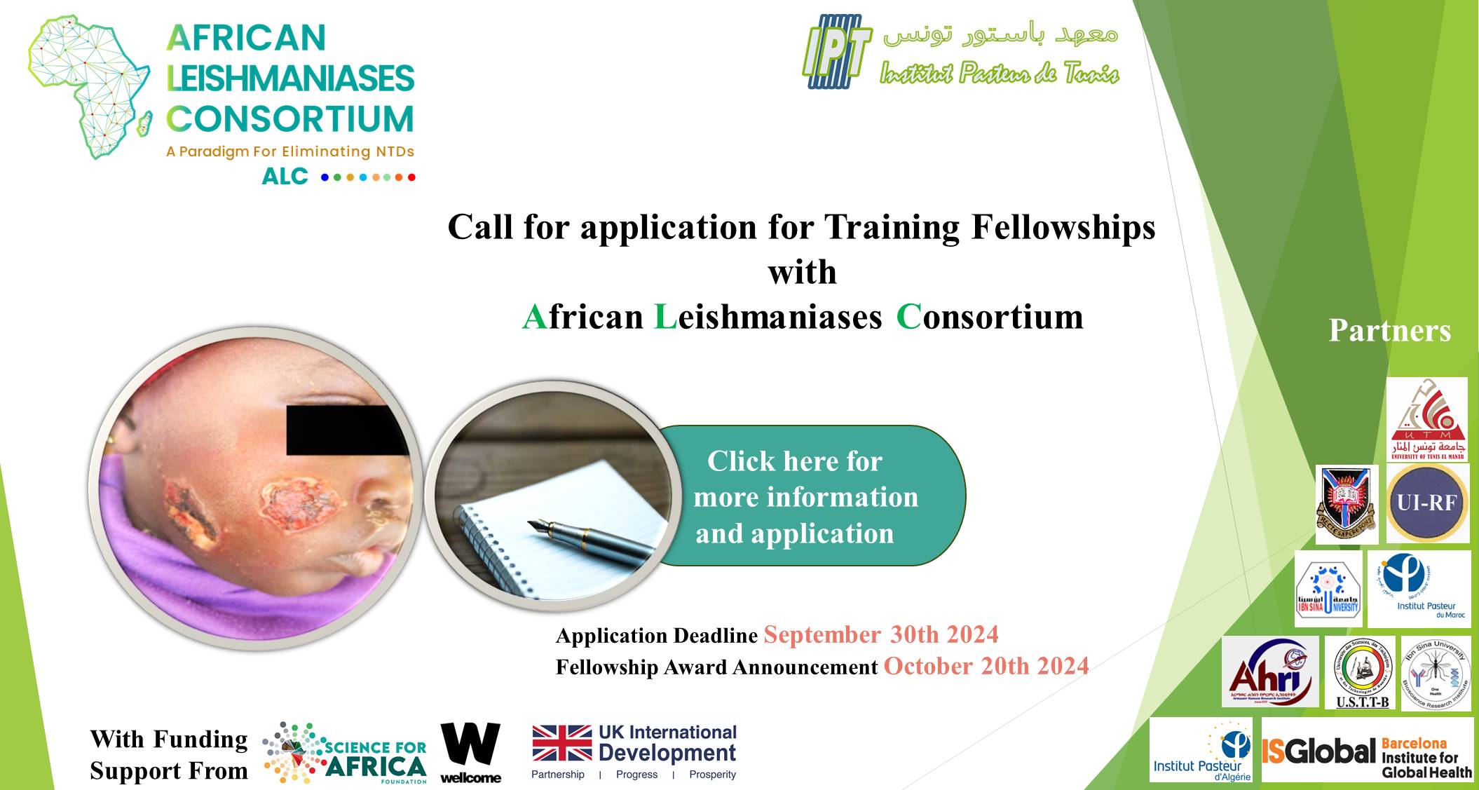 http://www.pasteur.tn/actualites/521-african-leishmaniases-consortium-call-for-fellowships