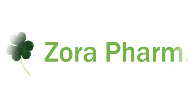Zora Pharm logo